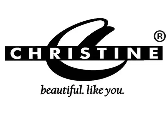 Christine Cosmetics Brand Logo