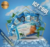 Jessica Ice Cool Facial Trail Kit