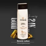 Jessica Luxury 24K Gold Beauty Body Lotion