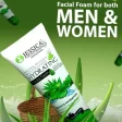 Jessica Natural Botanics Anti Pollution Hydrating Facial