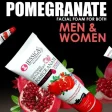 Jessica Softening Active Bright Pomegranate Facial Face Wash