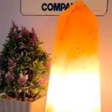 Monument Himalayan Salt Lamp