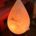 Rain Drop Himalayan Salt Lamp