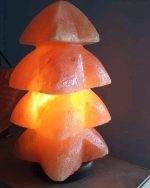 Tree Himalayan Salt Lamp