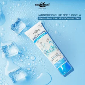 Christine Cool & Cleanse Face Wash