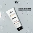 Christine White Glow Clay Mask Tube