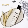 Christine White Glow Cleansing Milk Back