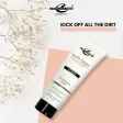 Christine White Glow Scrub Tube