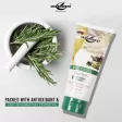 Christine Whitening Clay Mask Tube (Herbal Extracts) Back