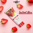Christine Whitening Scrub Tube (Strawberry Extracts)