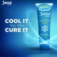 Junsui Naturals Whitening With Ice Cool Face Wash