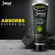 Junsui Naturals Whitening With Oil Control Face Wash Back