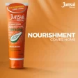 Junsui Naturals Papaya Scrub Face Wash