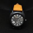 Dial Watch Feature